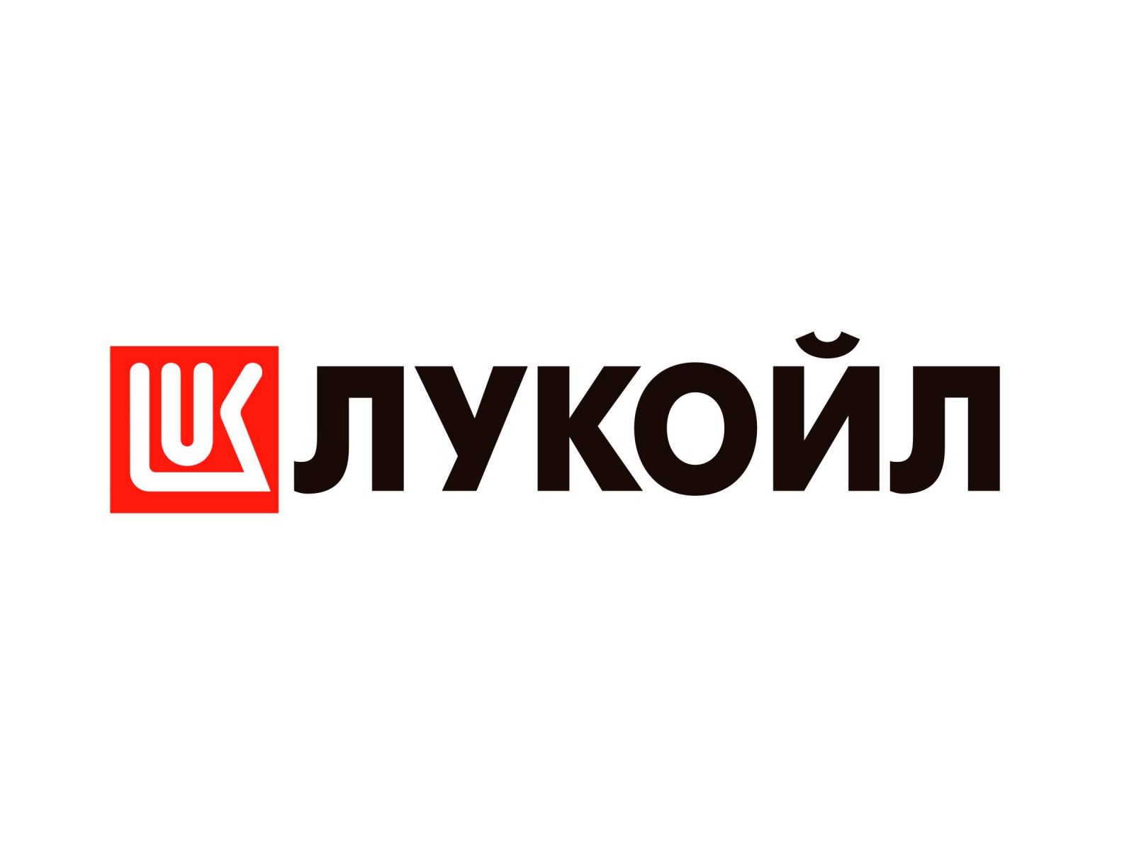 Лукойл картинка логотипа