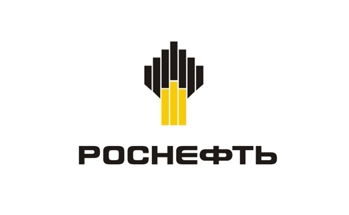 роснефть